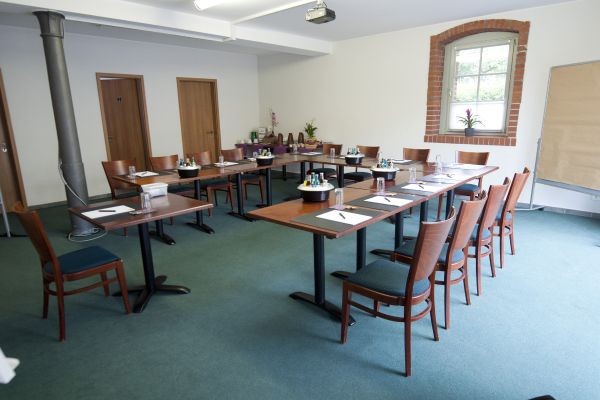 Hotel + Steakhouse Gutshof Herborn